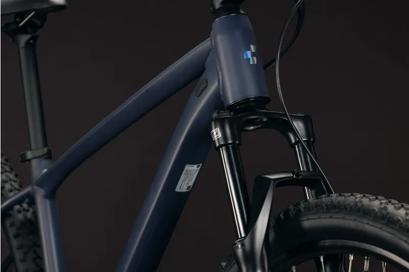 Cube Aim One Mountain Bike 2027 Mole n Prism-1