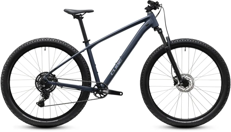 Cube Aim One Mountain Bike 2027 Mole n Prism