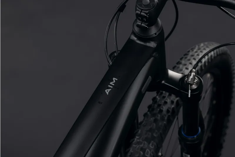 Cube Aim SLT Mountain Bike 2027 Black-1