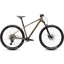 Cube Aim SLT Mountain Bike 2027 Cappuccino/Black
