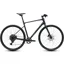 Cube Nulane Pro Bike 2027 Grey/Chrome
