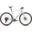 Cube Nulane Pro Bike 2027 Green/Black