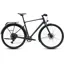 Cube Nulane Pro FE Bike 2027 Grey/Chrome