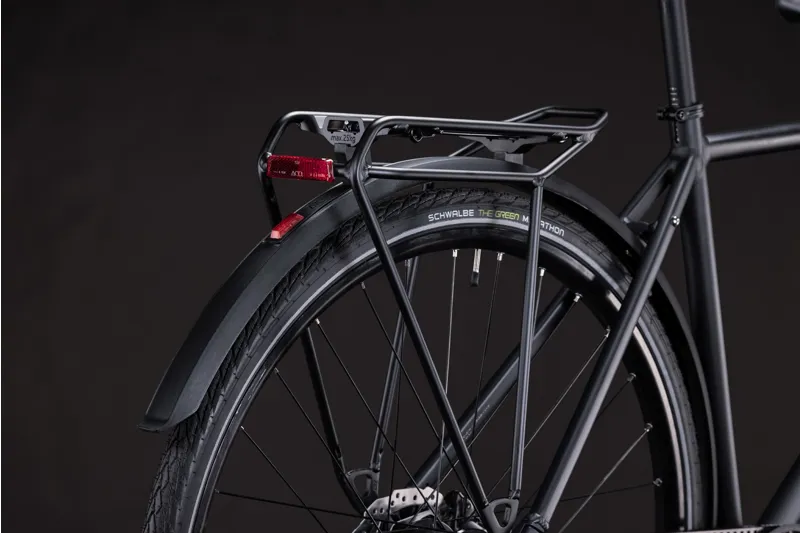 Cube Nulane Deluxe EXC FE 2027 Grey/Chrome-3