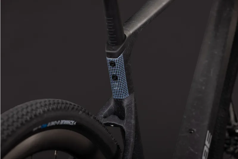 Cube Nulane C:62 SLT Grey-2