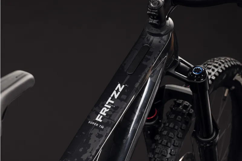 Cube Fritzz C:62 Super TM 2027 Bike Grey-1