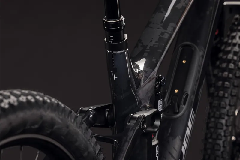 Cube Fritzz C:62 Super TM 2027 Bike Grey-2