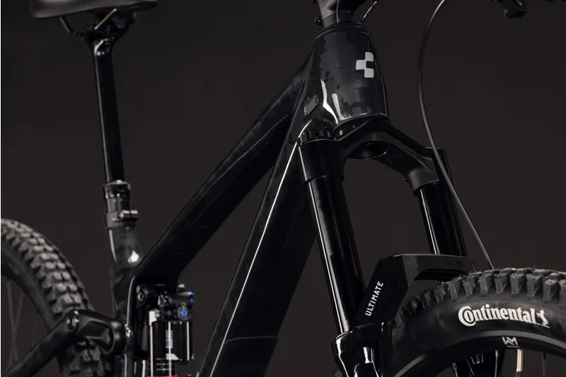 Cube Fritzz C:62 Super TM 2027 Bike Grey-3