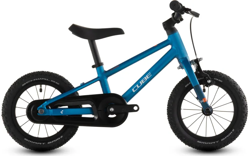 Cube Numove 120 RT 2027 12in Blue/Nebula