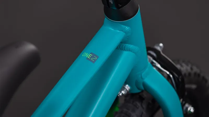 Cube Numove 120 RT 2027 12in Green-1