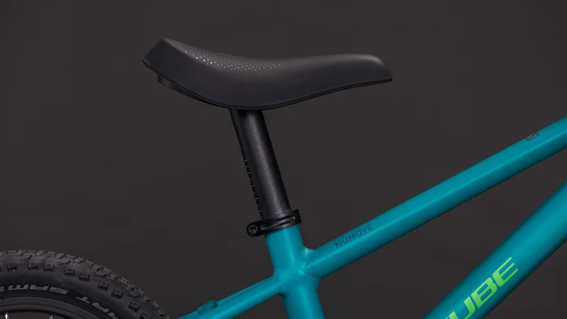 Cube Numove 120 RT 2027 12in Green-3