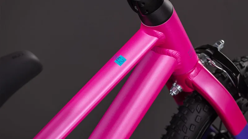 Cube Numove 120 RT 2027 12in Fucsia/Plum-1