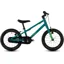 Cube Numove 140 14in 2027 Kids Bike Green