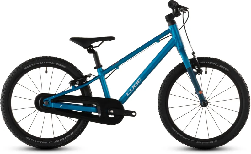 Cube 26 Numove 180 18in Blue/Nebula