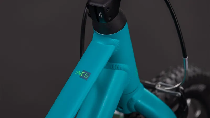 Cube 26 Numove 180 18in Green-1