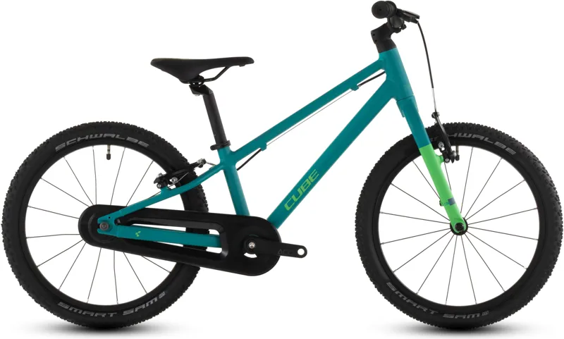 Cube 26 Numove 180 18in Green