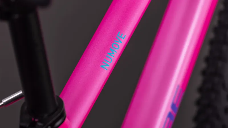 Cube 26 Numove 180 18in Fucsia/Plum-2