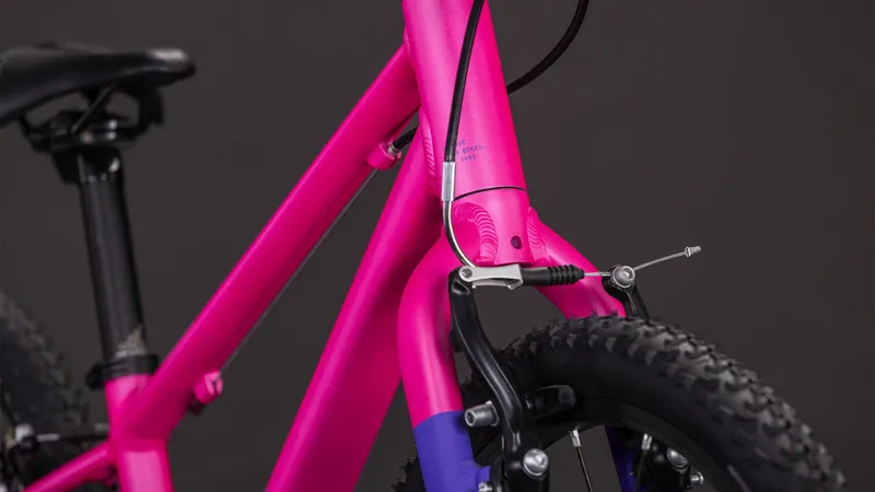 Cube 26 Numove 180 18in Fucsia/Plum-4