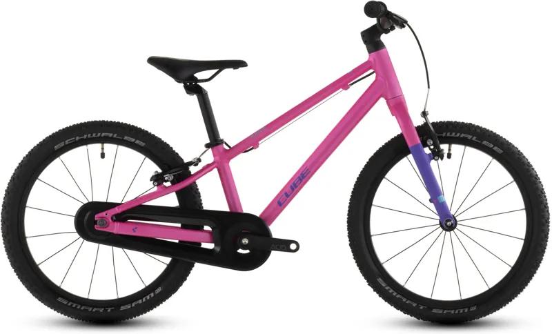 Cube 26 Numove 180 18in Fucsia/Plum