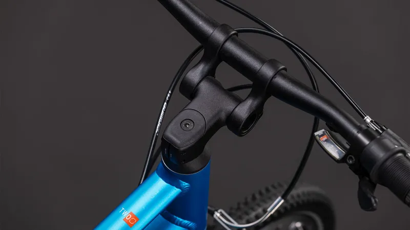Cube Numove 200 20in Kids Bike Blue/Nebula-1