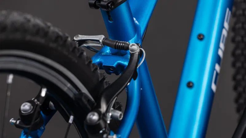 Cube Numove 200 20in Kids Bike Blue/Nebula-3