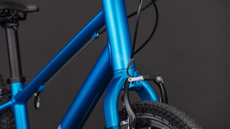 Cube Numove 200 20in Kids Bike Blue/Nebula-2