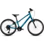 Cube Numove 200 20in Kids Bike Blue/Nebula