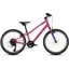 Cube Numove 200 20in Kids Bike Fucsia/Plum