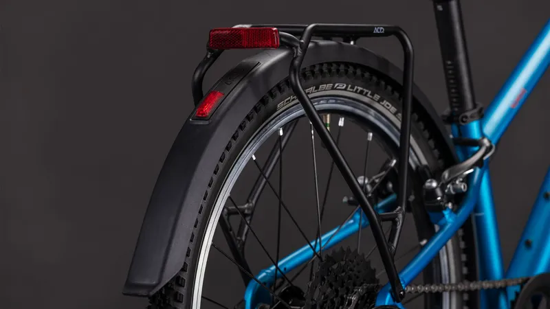 Cube Numove 200 FE 20in Blue/nebula-3