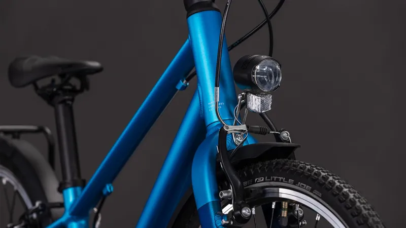 Cube Numove 200 FE 20in Blue/nebula-4