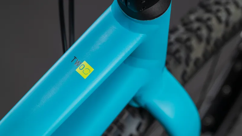 Cube Numove 200 Disc 20in Blue-1