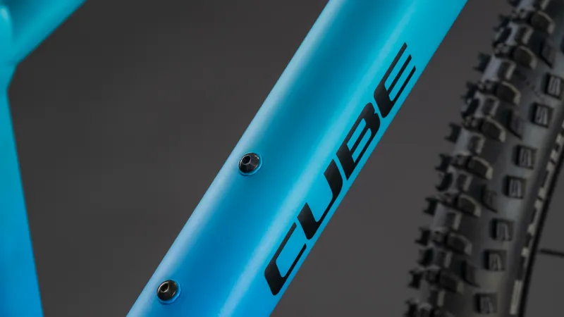 Cube Numove 200 Disc 20in Blue-2