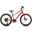 Cube Numove 200 Disc 20in Red/Peach