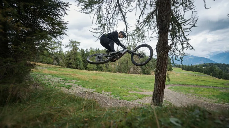 Cube Stereo Hybrid One77 HPC TM 800 Electric Bike 2025 Dusty Olive/Gold-1