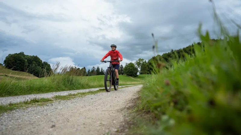 Cube Reaction Hybrid Performance 625 Electric Bike 2025 Golden Lime/Black-1