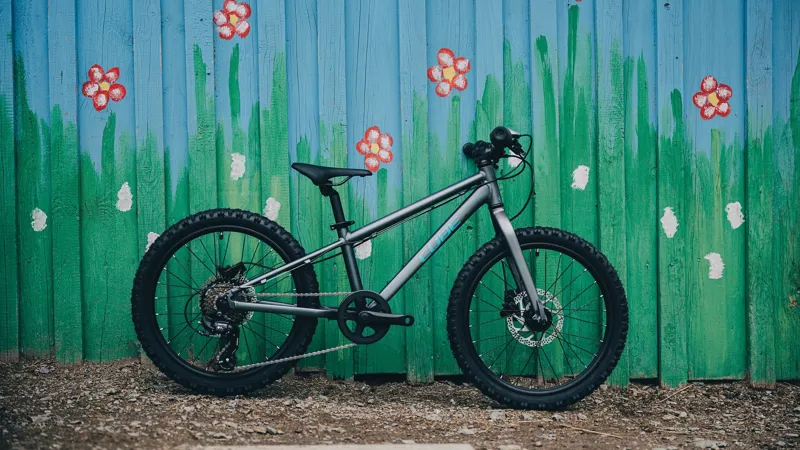 Cube Acid 200 Disc 20in Kids Bike 2026 Galactic/Cyan-1