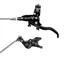 Hope Tech 4 EVO GR4 Disc Brake Set Black
