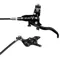 Hope Tech 4 EVO TR4 Disc Brake Set Black/Black