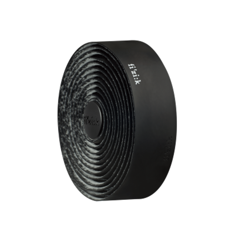 Fizik Terra Microtex Bondcush Tacky Tape Black