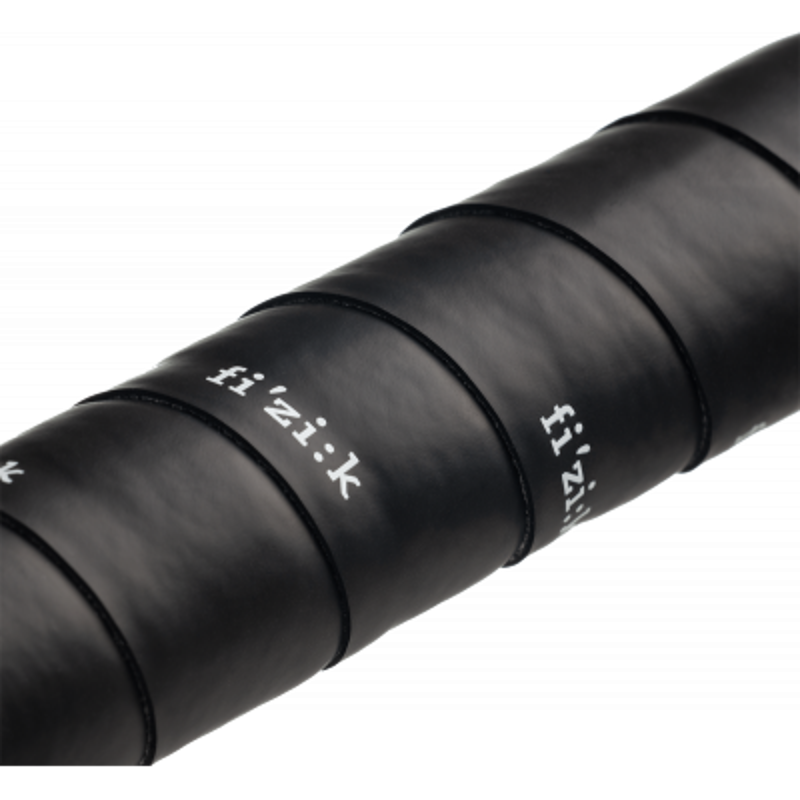 Fizik Terra Microtex Bondcush Tacky Tape Black-1