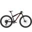 Trek Supercaliber SLR 9.9 XO AXS Mountain Bike 2024 Carbon Red Smoke