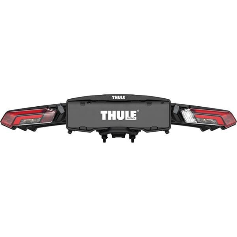 Thule 979200 Epos 3-bike Towball Carrier 13-pin One Size Black/Silver-2