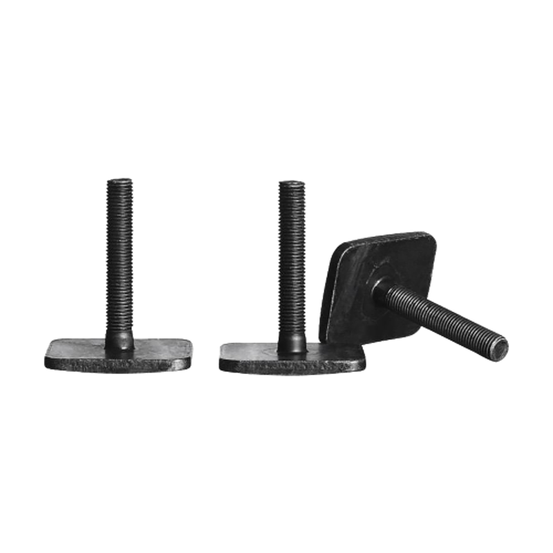 OutRideT Track Adapter 30x530