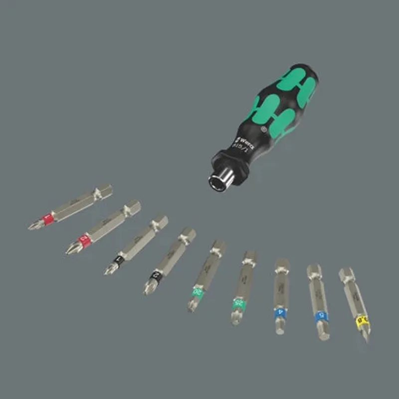 Wera Tools Advent Calendar-2