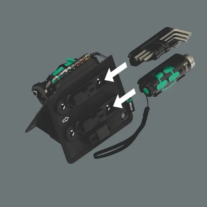 Wera Tools Advent Calendar-5