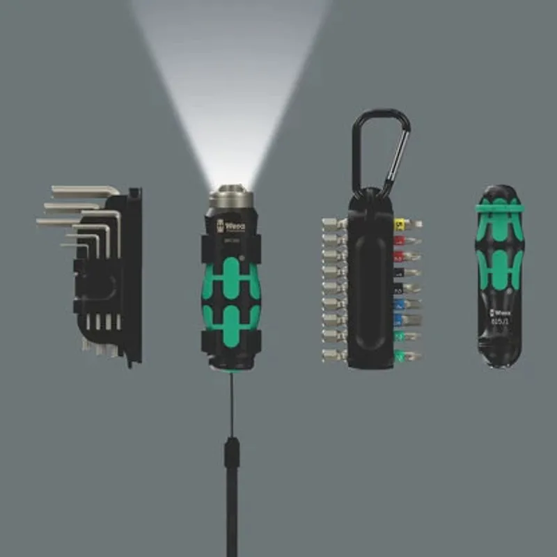 Wera Tools Advent Calendar-3