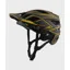 Troy Lee Designs A3 MIPS Helmet Pinstripe Black