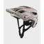 TLD A3 MTB Helmet Pinstripe Grey