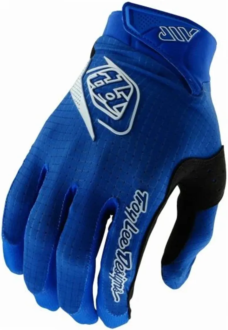 Troy Lee Air Mono Glove - Blue