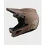 Troy Lee Designs D4 Polyacrylite Helmet Shadow Pro Timber